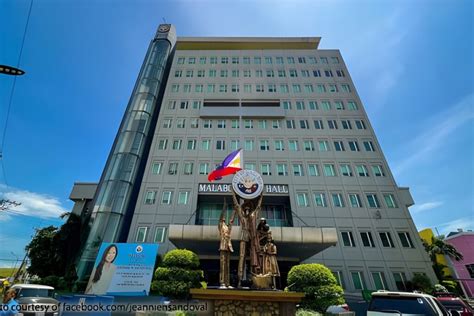 malabon city hall|Home .